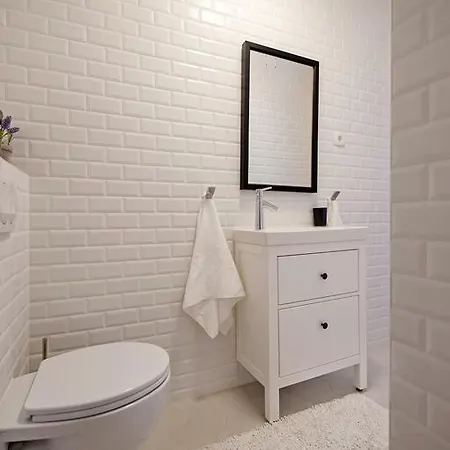 Apartmán Mareblu By Irundo *