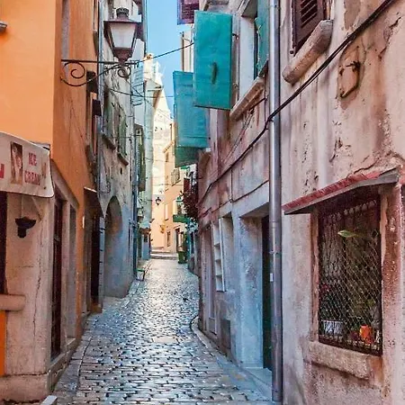 Mareblu By Irundo Apartament Rovinj