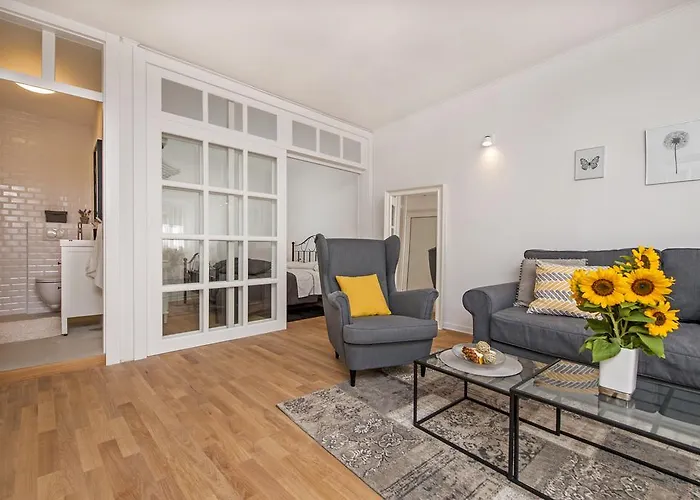 Apartamento Mareblu By Irundo Rovinj