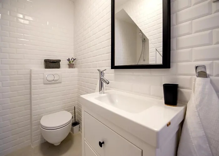 Apartamento Mareblu By Irundo *