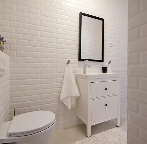 Apartamento Mareblu By Irundo *