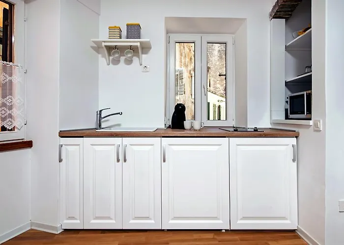 Mareblu By Irundo * Rovinj