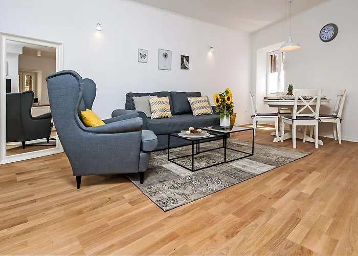 Mareblu By Irundo Apartamento