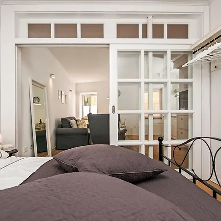Mareblu By Irundo Apartment