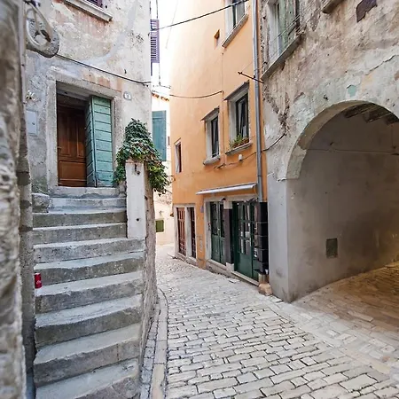 Mareblu By Irundo * Rovinj