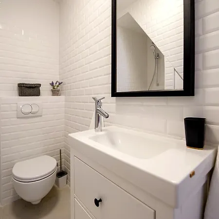 Apartment Mareblu By Irundo *
