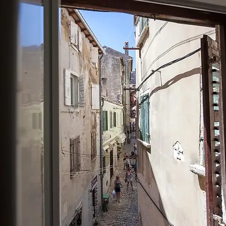 Mareblu By Irundo * Rovinj