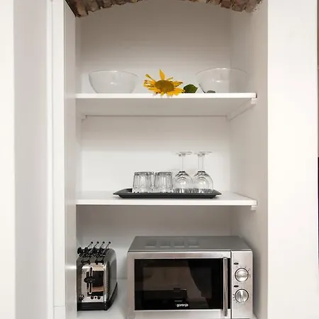 Mareblu By Irundo Apartment Rovinj