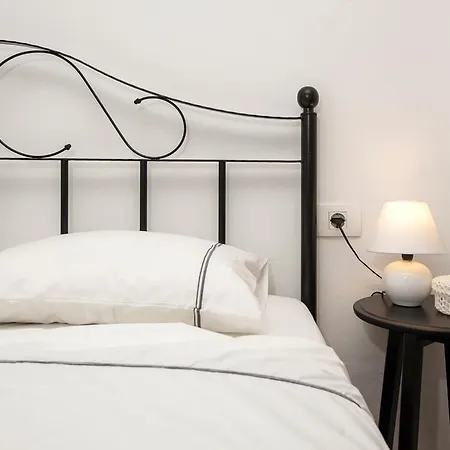 Appartement Mareblu By Irundo Rovinj