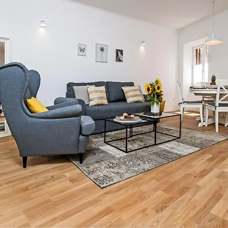 Mareblu By Irundo Appartement