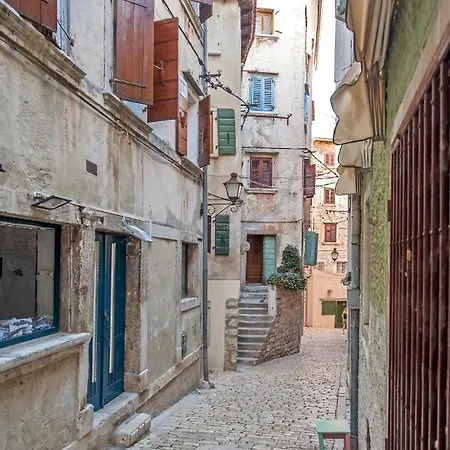 Mareblu By Irundo Appartement