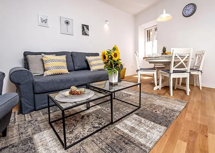 Mareblu By Irundo Lejlighed *