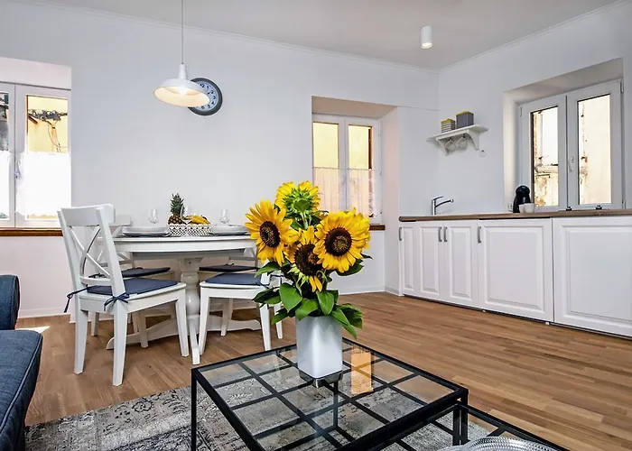 Mareblu By Irundo Lejlighed *