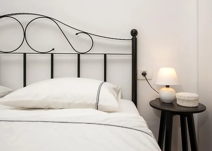 Lejlighed Mareblu By Irundo Rovinj