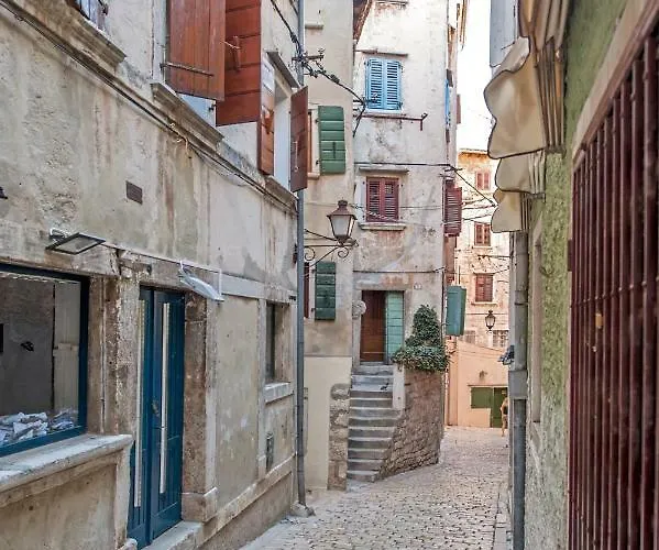 Mareblu By Irundo Lejlighed