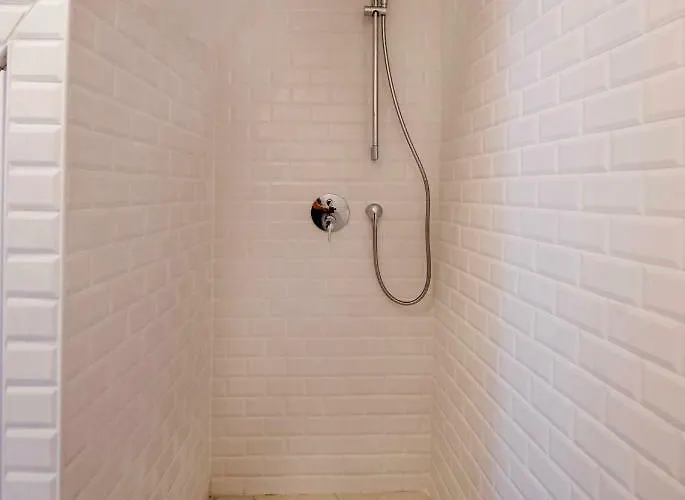 Lejlighed Mareblu By Irundo Rovinj